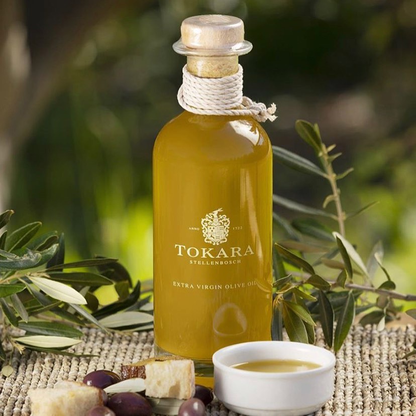 Tokara's Olive Oil near De Zeven Guest Lodge Banhoek Valley | Stellenbosch